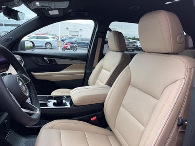 2027 Buick Enclave Preferred