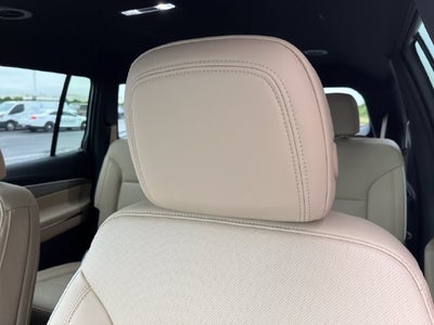 2027 Buick Enclave Preferred