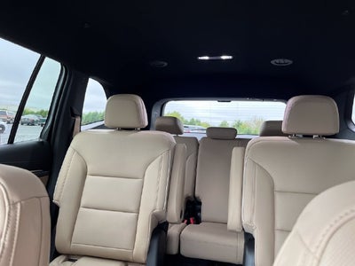 2027 Buick Enclave Preferred