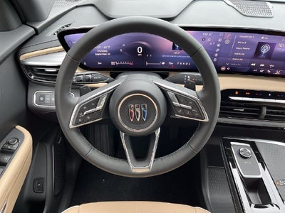 2027 Buick Enclave Preferred