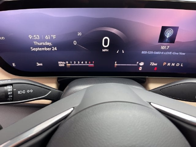2027 Buick Enclave Preferred