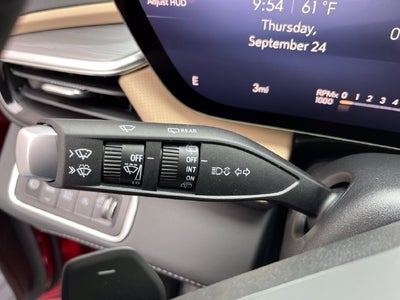 2027 Buick Enclave Preferred