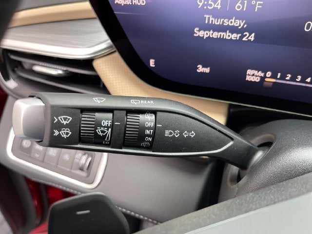 2027 Buick Enclave Preferred