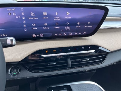 2027 Buick Enclave Preferred