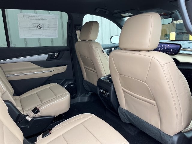 2027 Buick Enclave Preferred