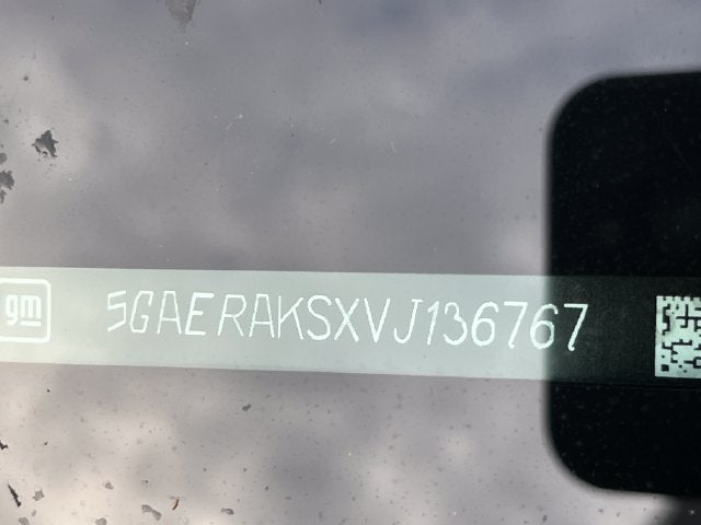 2027 Buick Enclave Preferred