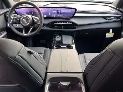 2027 Buick Enclave Preferred