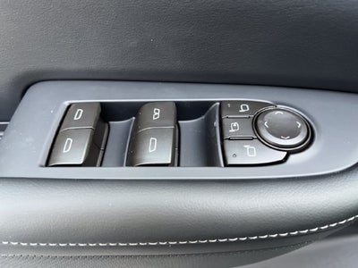 2027 Buick Enclave Preferred