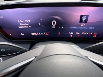 2027 Buick Enclave Preferred