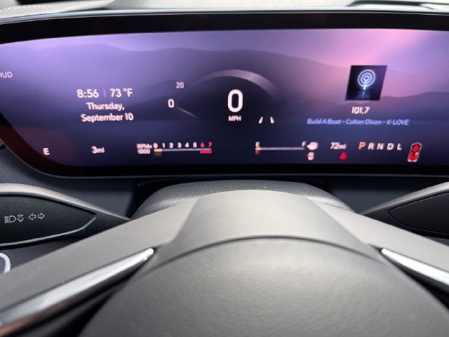 2027 Buick Enclave Preferred