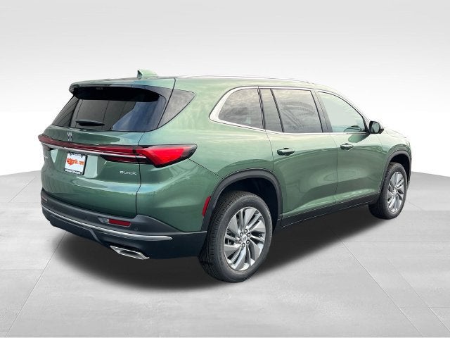 2027 Buick Enclave Preferred