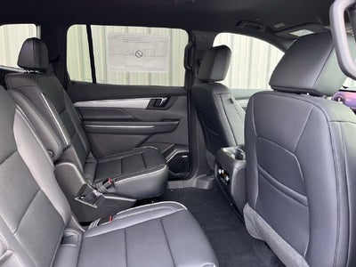 2027 Buick Enclave Preferred