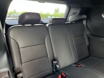 2027 Buick Enclave Preferred