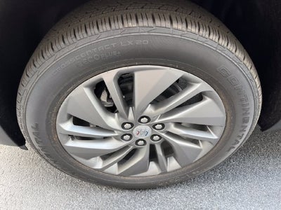 2027 Buick Enclave Preferred