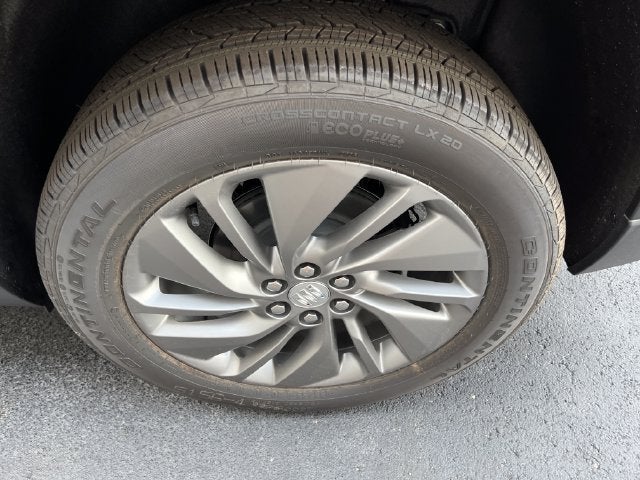 2027 Buick Enclave Preferred