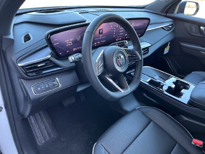 2027 Buick Enclave Sport Touring