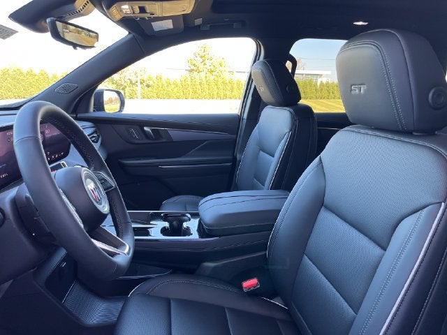 2027 Buick Enclave Sport Touring