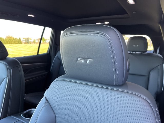 2027 Buick Enclave Sport Touring