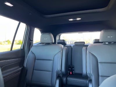 2027 Buick Enclave Sport Touring