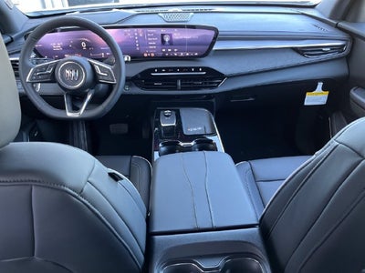 2027 Buick Enclave Sport Touring