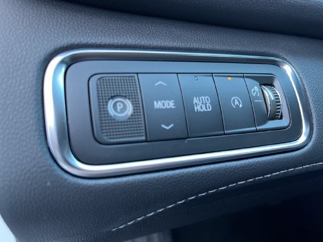 2027 Buick Enclave Sport Touring