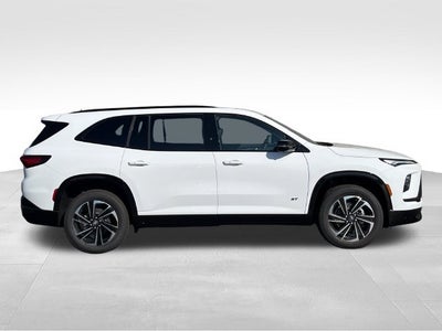 2027 Buick Enclave Sport Touring