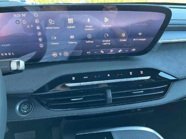 2027 Buick Enclave Sport Touring