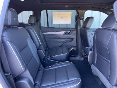 2027 Buick Enclave Sport Touring