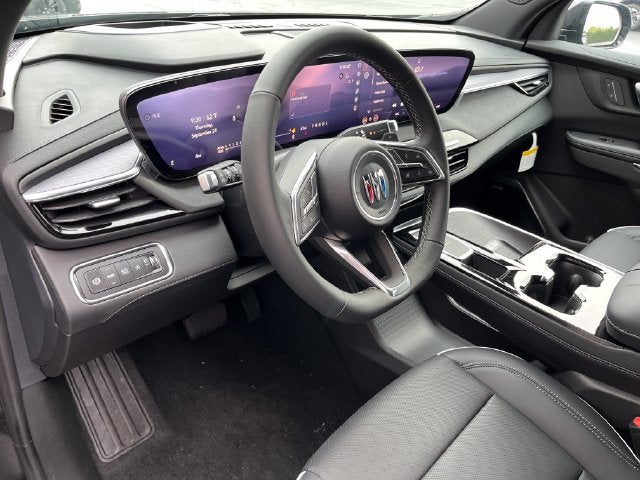 2027 Buick Enclave Sport Touring