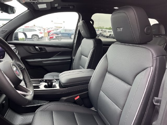 2027 Buick Enclave Sport Touring