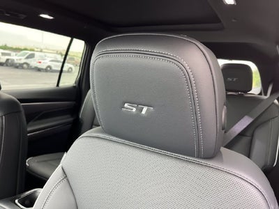 2027 Buick Enclave Sport Touring