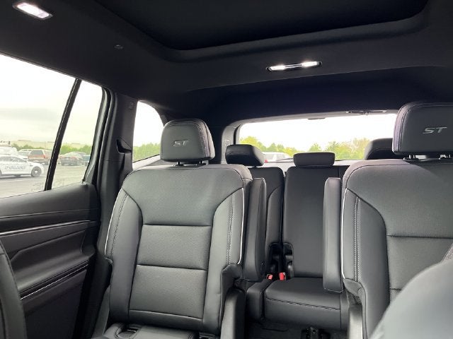 2027 Buick Enclave Sport Touring