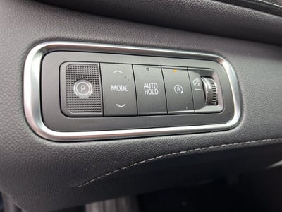 2027 Buick Enclave Sport Touring