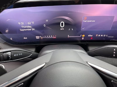 2027 Buick Enclave Sport Touring