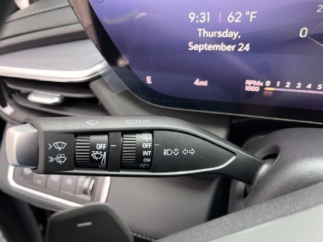 2027 Buick Enclave Sport Touring
