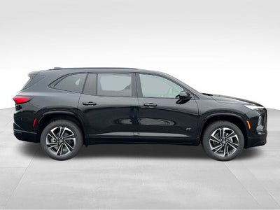 2027 Buick Enclave Sport Touring