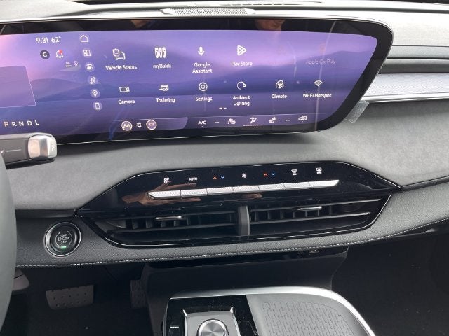 2027 Buick Enclave Sport Touring