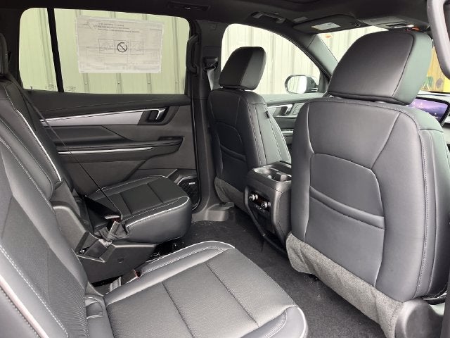 2027 Buick Enclave Sport Touring
