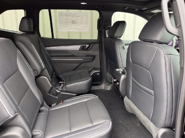 2027 Buick Enclave Sport Touring