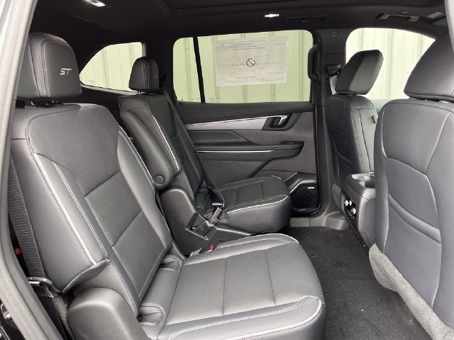 2027 Buick Enclave Sport Touring