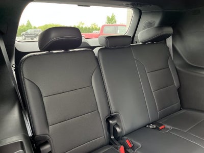2027 Buick Enclave Sport Touring