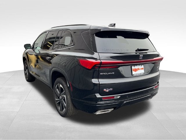 2027 Buick Enclave Sport Touring