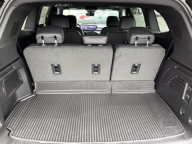 2027 Buick Enclave Sport Touring