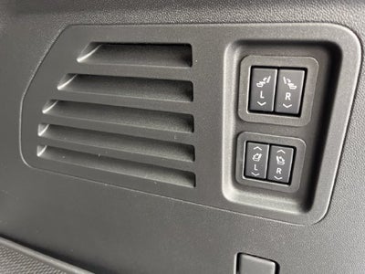 2027 Buick Enclave Sport Touring