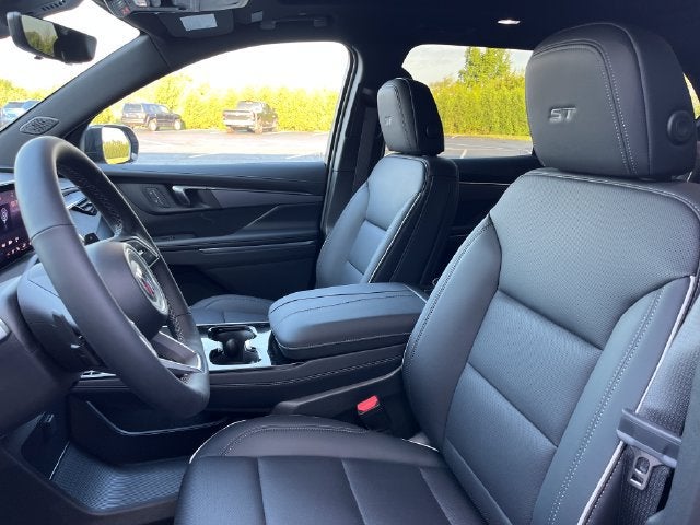 2027 Buick Enclave Sport Touring