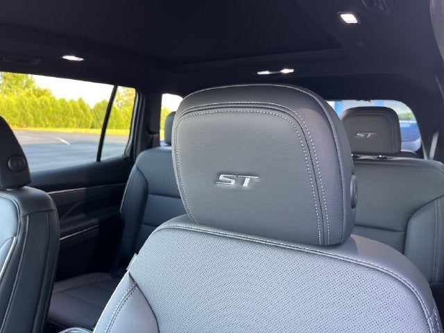 2027 Buick Enclave Sport Touring