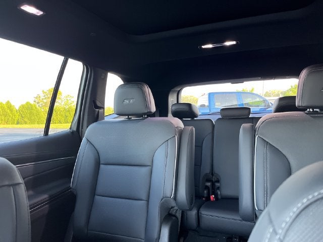 2027 Buick Enclave Sport Touring