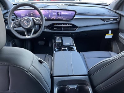 2027 Buick Enclave Sport Touring