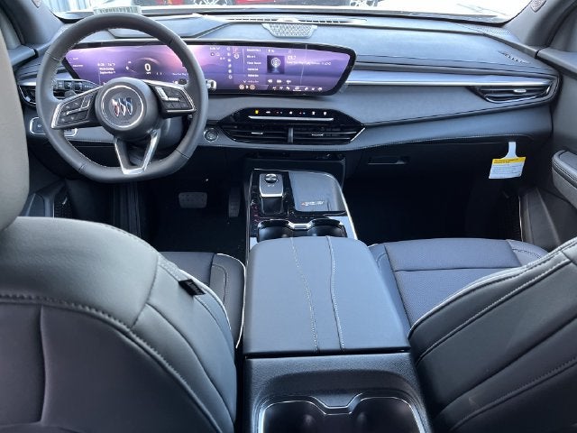2027 Buick Enclave Sport Touring