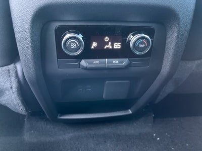 2027 Buick Enclave Sport Touring